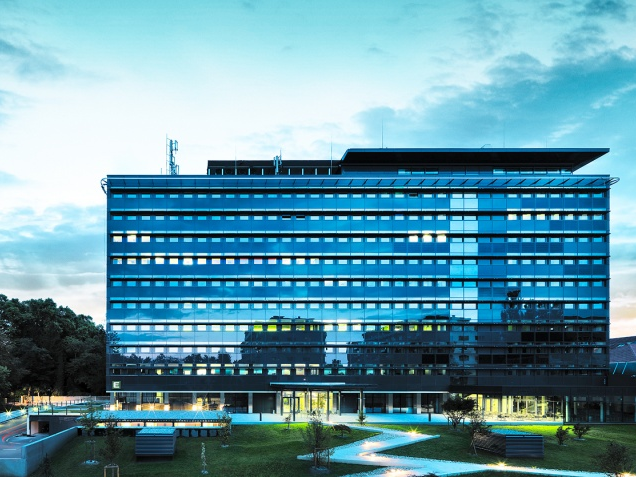 Regulierung & Compliance