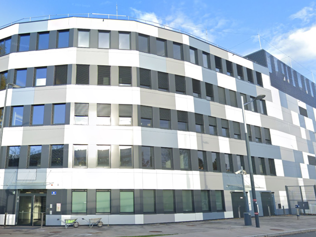 Regulierung & Compliance