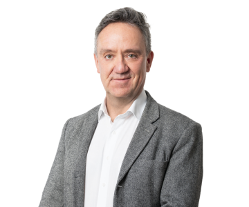 Ing. Dipl.-Ing. Georg Wimmer - Senior Consultant