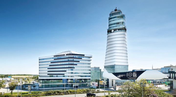 Link zur Referenz Flughafen Wien AG