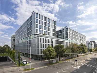 Regulierung & Compliance