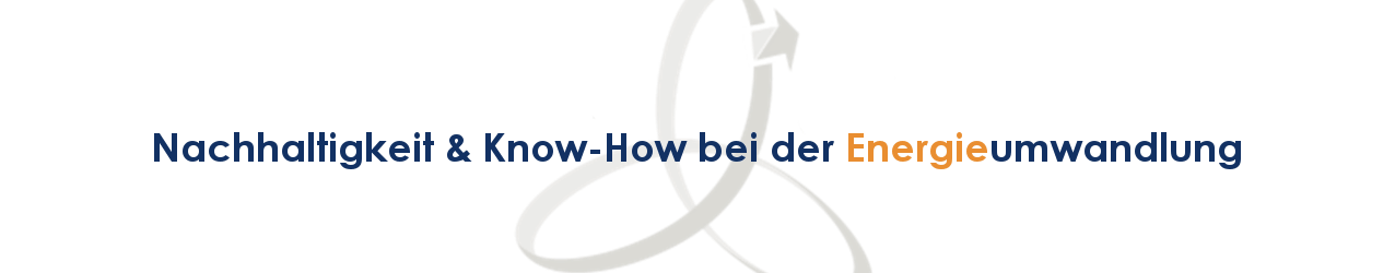 Nachhaltigkeit und Know-How - denkstatt & enertec